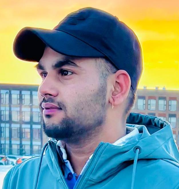 Diltaj Singh